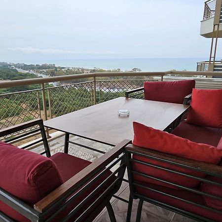 Lara Park Suites أنطاليا المظهر الخارجي الصورة