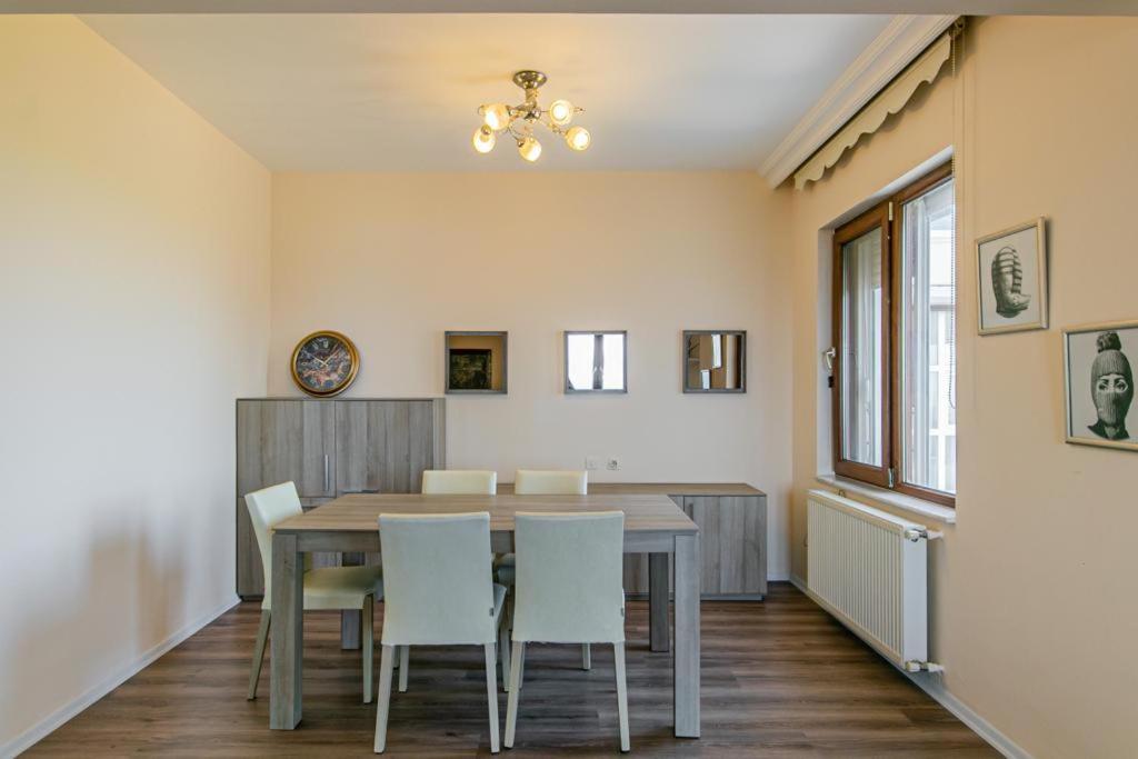 Lara Park Suites أنطاليا المظهر الخارجي الصورة