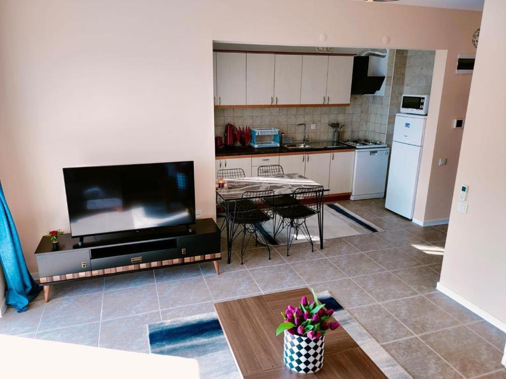 Lara Park Suites أنطاليا المظهر الخارجي الصورة
