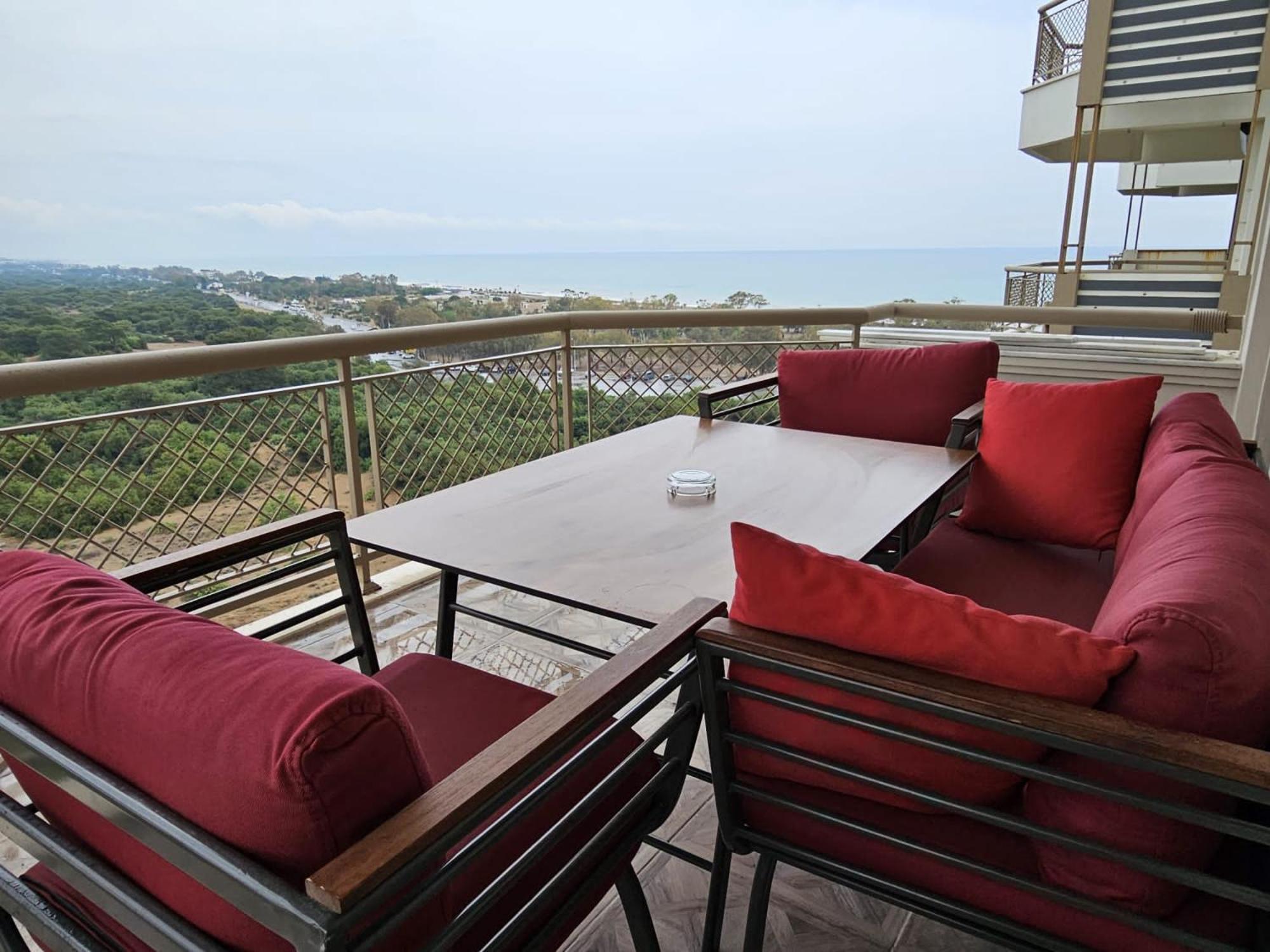 Lara Park Suites أنطاليا المظهر الخارجي الصورة