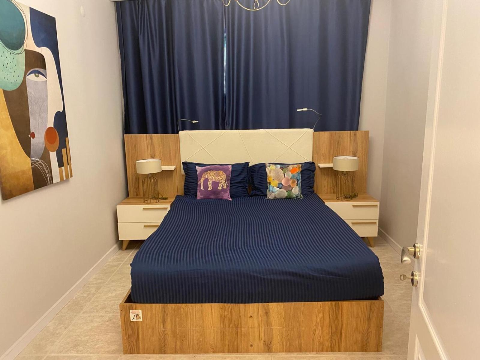 Lara Park Suites أنطاليا المظهر الخارجي الصورة