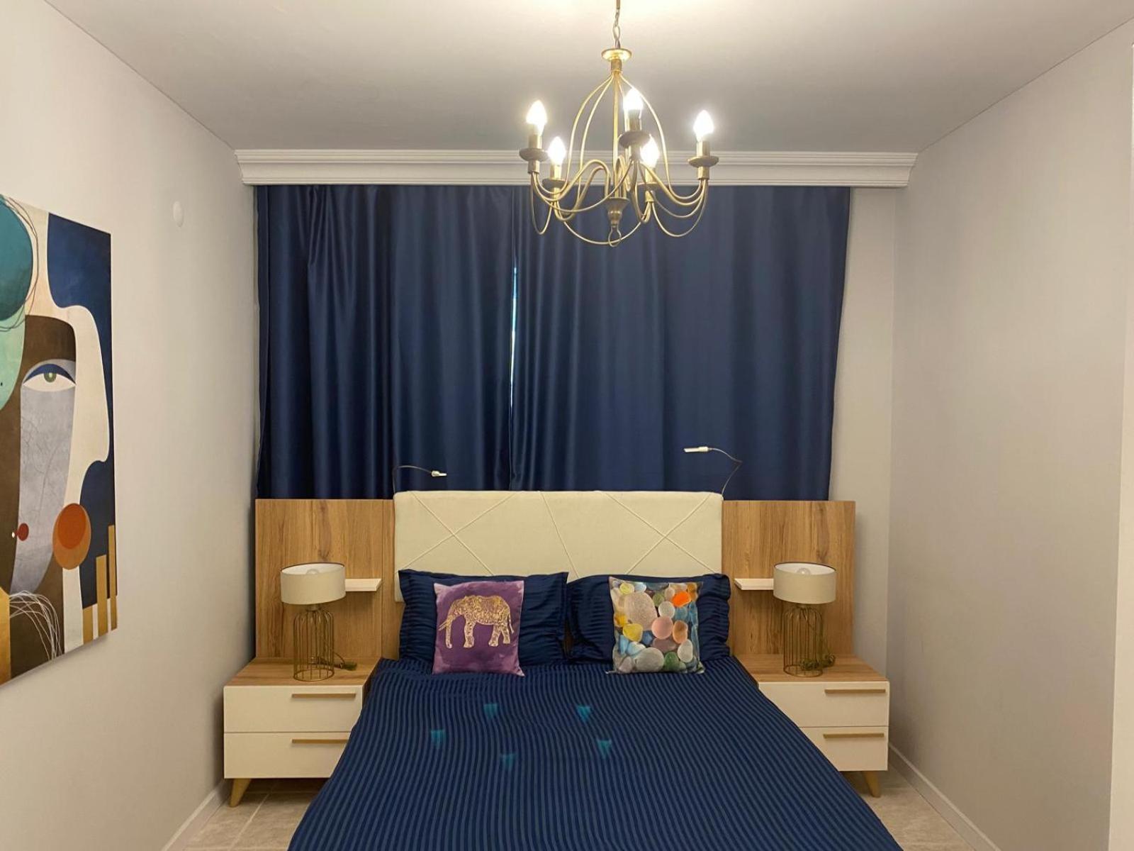 Lara Park Suites أنطاليا المظهر الخارجي الصورة