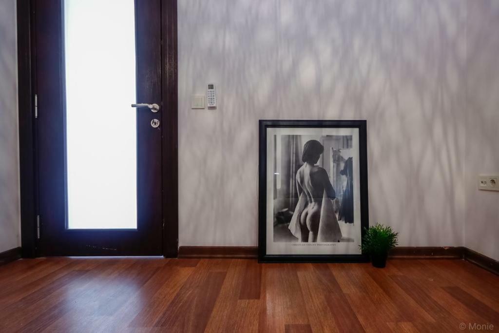 Lara Park Suites أنطاليا المظهر الخارجي الصورة