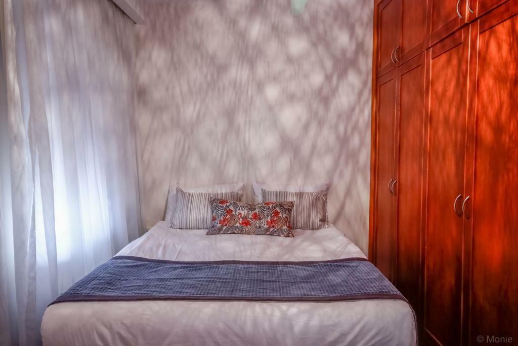 Lara Park Suites أنطاليا المظهر الخارجي الصورة